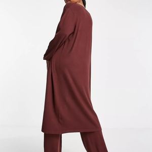 NWT ASOS | Duster Cardigan